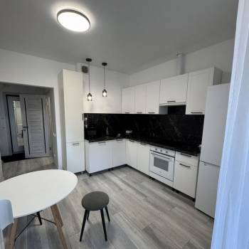 Сдается 1-комнатная квартира, 36,3 м²