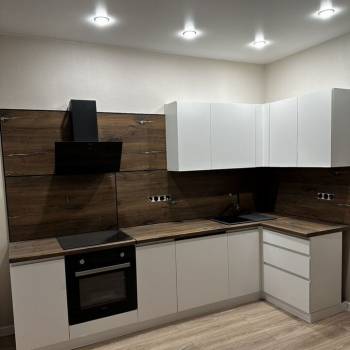 Сдается 1-комнатная квартира, 37,1 м²