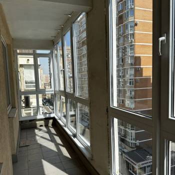 Сдается 1-комнатная квартира, 37,1 м²
