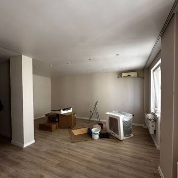 Сдается 1-комнатная квартира, 37,1 м²