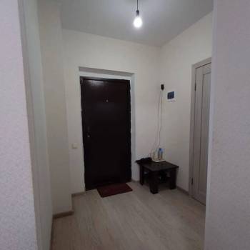 Продается 1-комнатная квартира, 34,6 м²