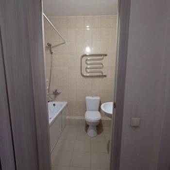 Продается 1-комнатная квартира, 34,6 м²