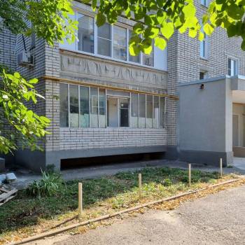 Продается 3-х комнатная квартира, 75,8 м²