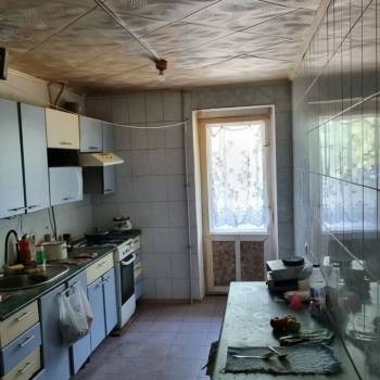 Продается 3-х комнатная квартира, 75,8 м²