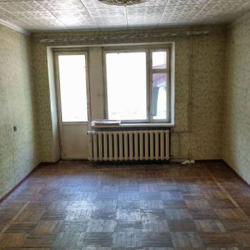 Продается 3-х комнатная квартира, 75,8 м²