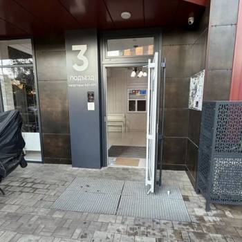 Продается 2-х комнатная квартира, 56 м²
