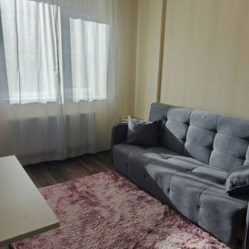 Продается 1-комнатная квартира, 19,2 м²