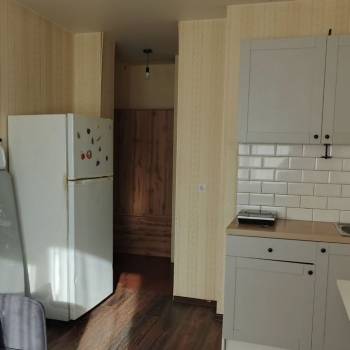 Продается 1-комнатная квартира, 19,2 м²