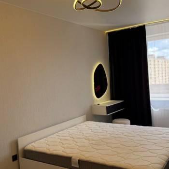 Сдается 1-комнатная квартира, 43 м²
