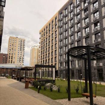 Продается 2-х комнатная квартира, 44,6 м²