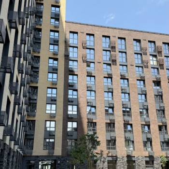 Продается 2-х комнатная квартира, 44,6 м²