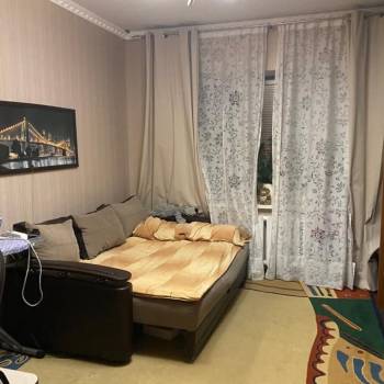 Продается 2-х комнатная квартира, 60 м²