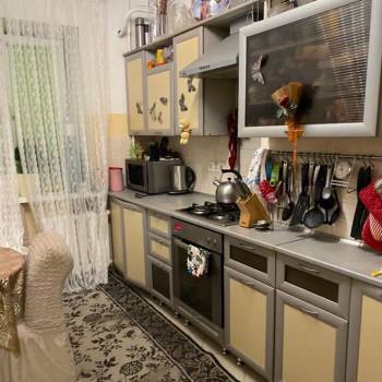 Продается 2-х комнатная квартира, 60 м²