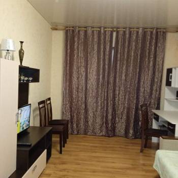 Продается 1-комнатная квартира, 37,4 м²
