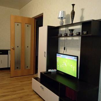 Продается 1-комнатная квартира, 37,4 м²