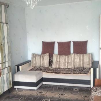 Сдается 1-комнатная квартира, 36 м²