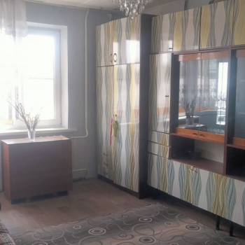 Сдается 1-комнатная квартира, 36 м²