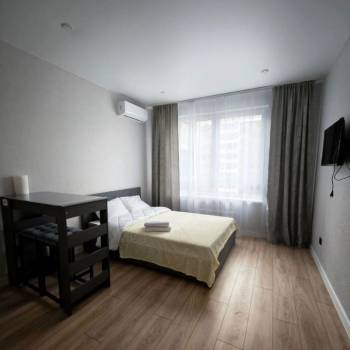Сдается 1-комнатная квартира, 21,1 м²