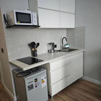 Сдается 1-комнатная квартира, 21,1 м²