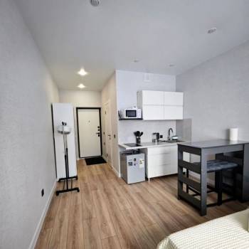 Сдается 1-комнатная квартира, 21,1 м²