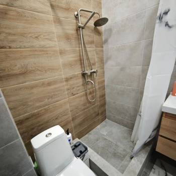 Сдается 1-комнатная квартира, 21,1 м²