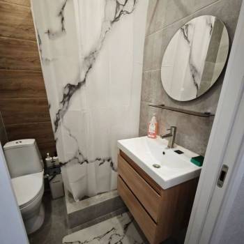 Сдается 1-комнатная квартира, 21,1 м²