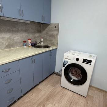 Продается 1-комнатная квартира, 38 м²
