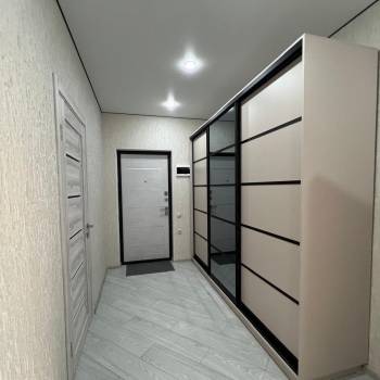 Сдается 2-х комнатная квартира, 65 м²