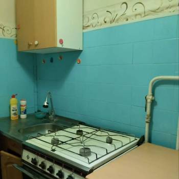Продается 1-комнатная квартира, 30,3 м²