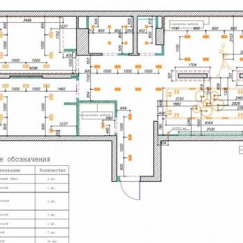 Продается 3-х комнатная квартира, 100 м²