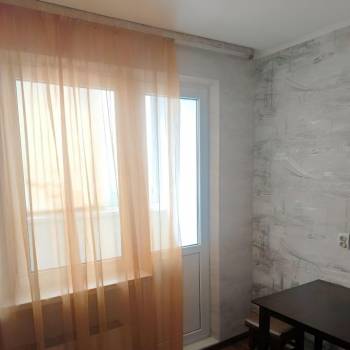 Сдается 1-комнатная квартира, 46 м²
