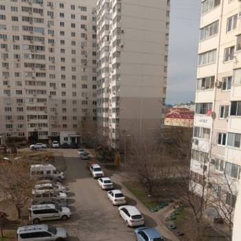 Сдается 1-комнатная квартира, 46 м²