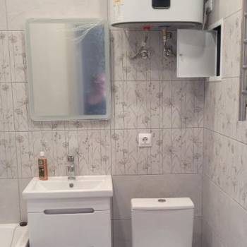 Сдается 1-комнатная квартира, 27 м²