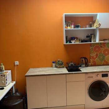 Сдается 1-комнатная квартира, 32 м²