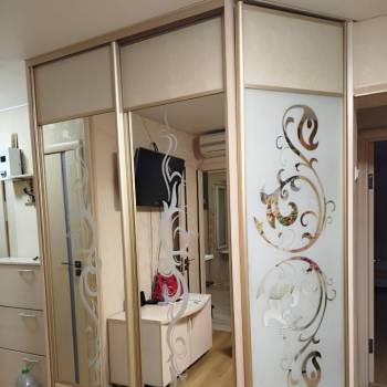 Сдается 2-х комнатная квартира, 45 м²