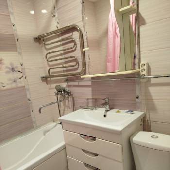 Сдается 2-х комнатная квартира, 45 м²