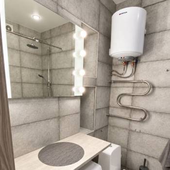 Сдается 2-х комнатная квартира, 53 м²
