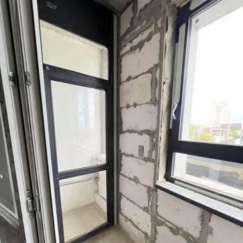 Продается 1-комнатная квартира, 32,55 м²