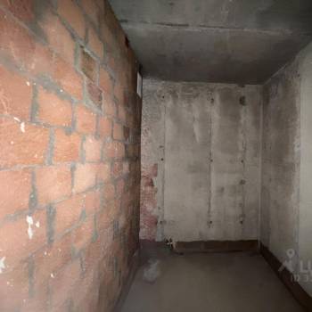 Продается 1-комнатная квартира, 32,55 м²