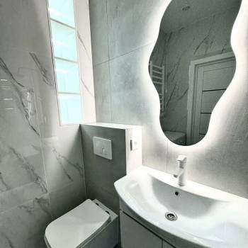 Сдается 1-комнатная квартира, 35,6 м²