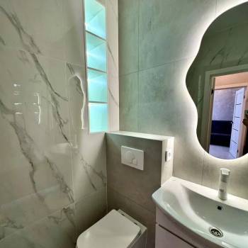 Сдается 1-комнатная квартира, 35,6 м²