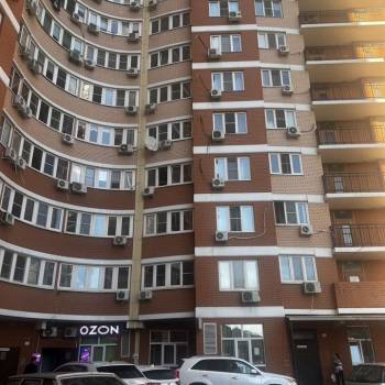Сдается 1-комнатная квартира, 47 м²