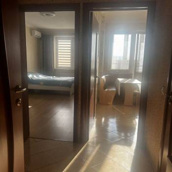 Сдается 1-комнатная квартира, 47 м²