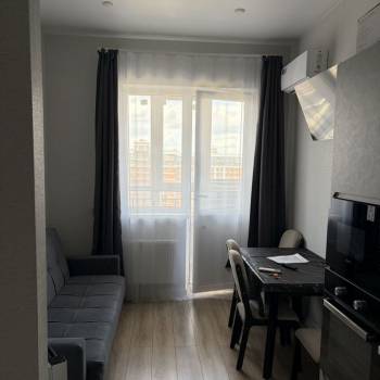 Сдается 1-комнатная квартира, 36 м²
