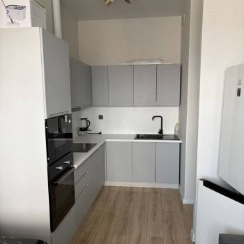 Сдается 1-комнатная квартира, 36 м²