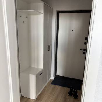 Сдается 1-комнатная квартира, 36 м²
