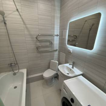 Сдается 1-комнатная квартира, 32 м²