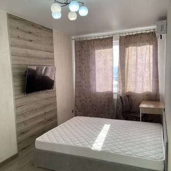 Сдается 1-комнатная квартира, 32 м²