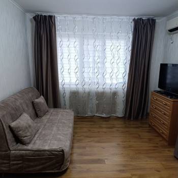Сдается 1-комнатная квартира, 31 м²