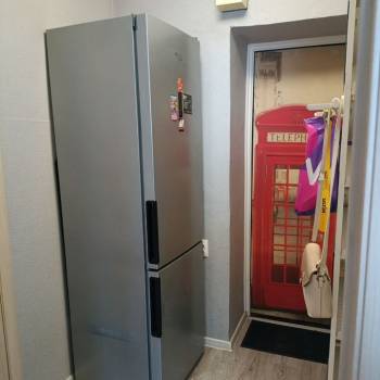 Сдается 1-комнатная квартира, 35 м²